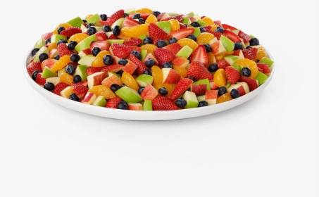 Large Fruit Tray   Src Https - Chick Fil A Fruit Tray Price, HD Png Download, Transparent PNG